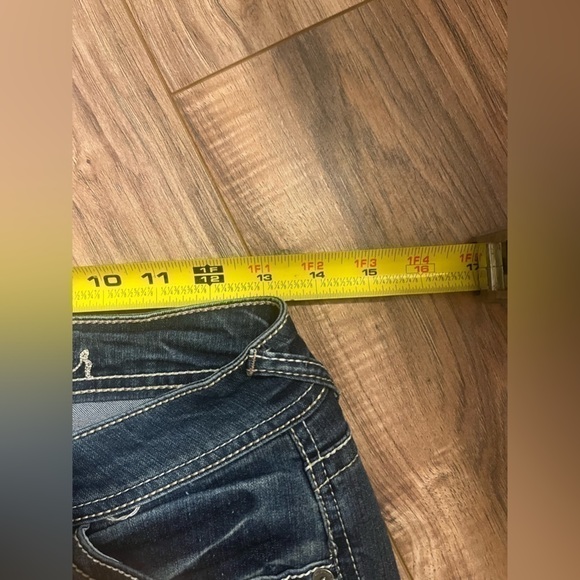 Wallflower Sz 5 - Picture 10 of 11